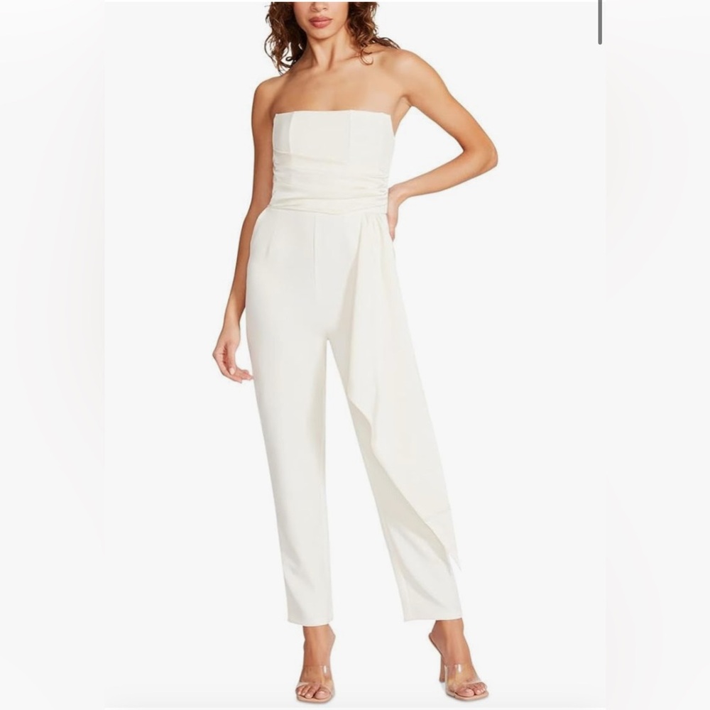 Steve Madden Harlem Jumpsuit